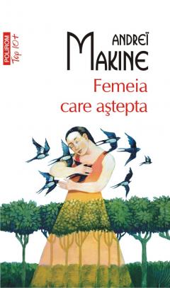 Femeia care astepta