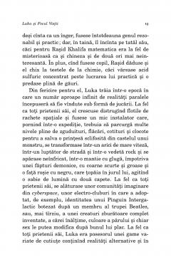 Luka si Focul Vietii