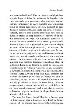 Luka si Focul Vietii