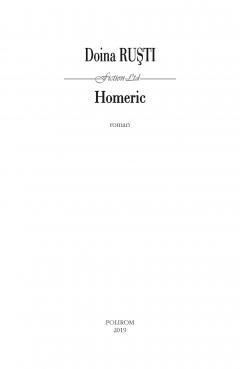 Homeric