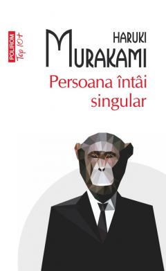 Persoana intai singular
