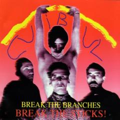Break the Branches, Break the Sticks! - Vinyl