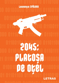 2045: Platosa de otel