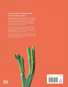 Cacti and Succulents