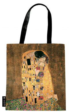 Tote bag - Special Editions - Klimt, The Kiss