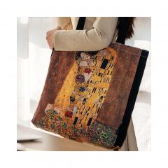 Tote bag - Special Editions - Klimt, The Kiss