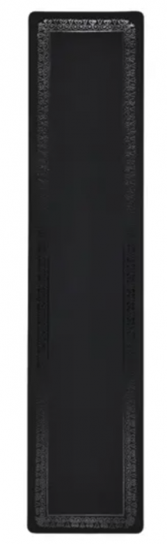 Semn de carte - Paperblanks Black Edition