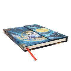 Jurnal - Irish Folklore Trilogy - Song of the Sea - Ultra, Hardcover, Lined, Wrap