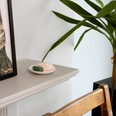 Set 2 cristale - Piatra naturala - You & Me - Mello