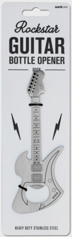 Deschizator sticle - Jazz Style Guitar