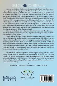 Interviul motivational