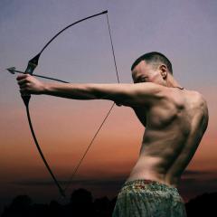 Polari - Purple Vinyl (+ Poster)