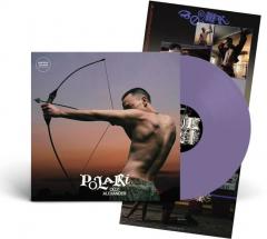 Polari - Purple Vinyl (+ Poster)