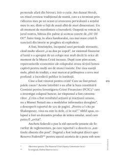 In cine poti sa ai incredere?