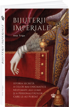 Bijuterii imperiale