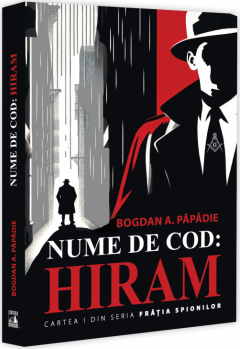 Nume de cod: Hiram