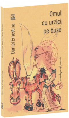 Omul cu urzici pe buze