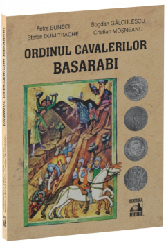 Ordinul Cavalerilor Basarabi