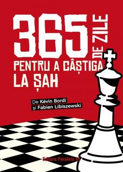 365 de zile pentru a castiga la sah. Almanah