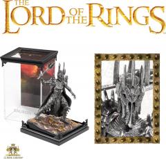Diorama - The Lord of the Rings: Sauron