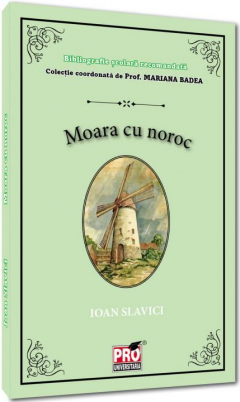Moara cu noroc
