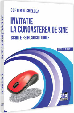 Invitatie la cunoasterea de sine