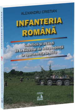 Infanteria romana