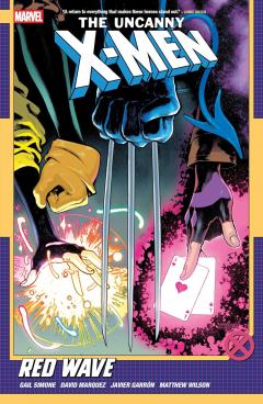 Uncanny X-Men - Volume 1