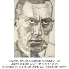 Baselitz / Schonebeck 1962-1966