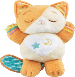 Jucarie - Pisicuta care toarce