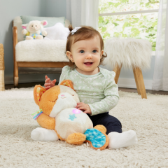 Jucarie - Pisicuta care toarce