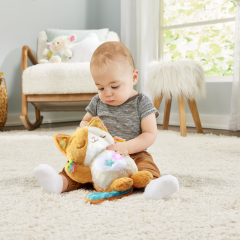 Jucarie - Pisicuta care toarce