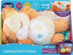 Jucarie - Pisicuta care toarce