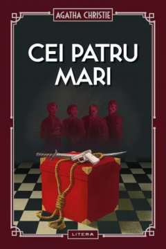 Cei patru mari