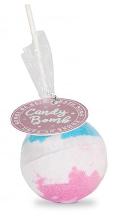 Bomba de baie - Martinelia Candy (mai multe modele, pret pe bucata)