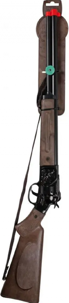 Jucarie  - Pusca Cowboy, 77 cm