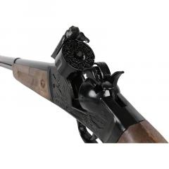 Jucarie  - Pusca Cowboy, 77 cm