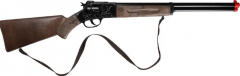 Jucarie  - Pusca Cowboy, 77 cm