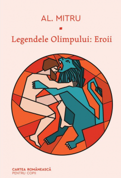 Legendele Olimpului: Eroii