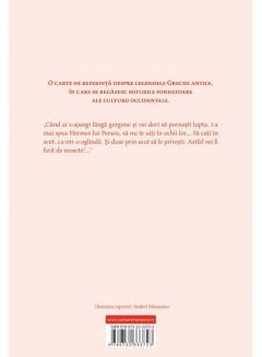 Legendele Olimpului: Eroii