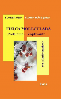 Fizica moleculara