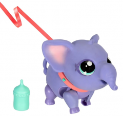 Jucarie interactiva - Little Live Pets - My Pet Elephant - Toots