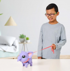 Jucarie interactiva - Little Live Pets - My Pet Elephant - Toots