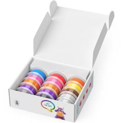 Set creativ din lut - Hey Clay Animals - Animale domestice