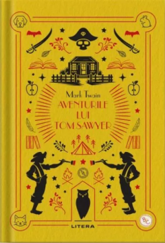 Aventurile lui Tom Sawyer