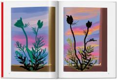 David Hockney. My Window