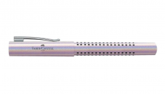 Stilou - Faber-Castell Grip 2011 M (Glam-Pearl)