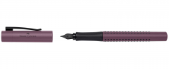 Stilou - Faber-Castell Grip 2011 (Berry)
