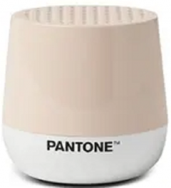 Mini difuzor bluetooth - Mino+, Sand