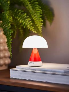 Lampa portabila - Mina M, rosu